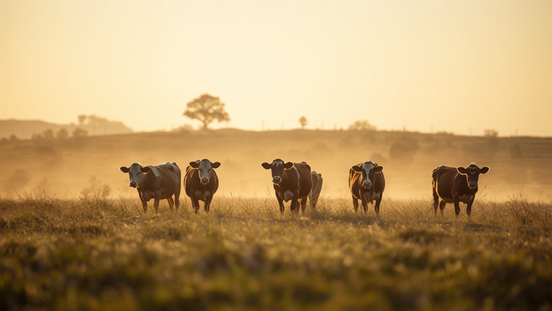 The thecowwhisperer.com homepage